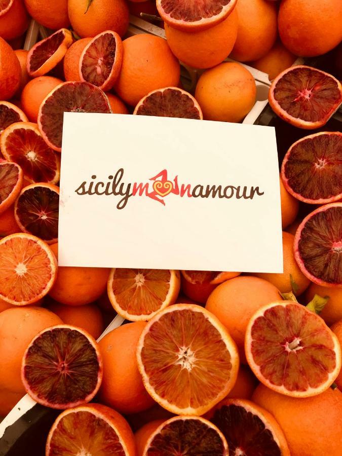 Sicily Mon Amour Ortigia Syrakus Exterior foto